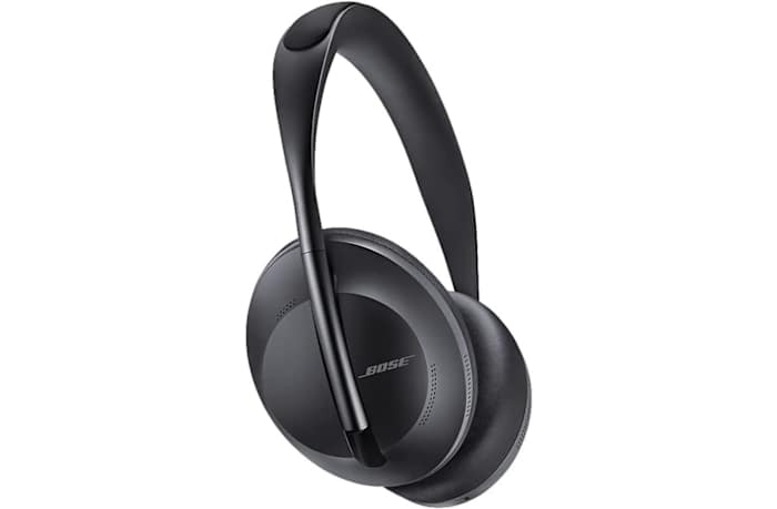 Noise Canceling Headphones 700_Bose